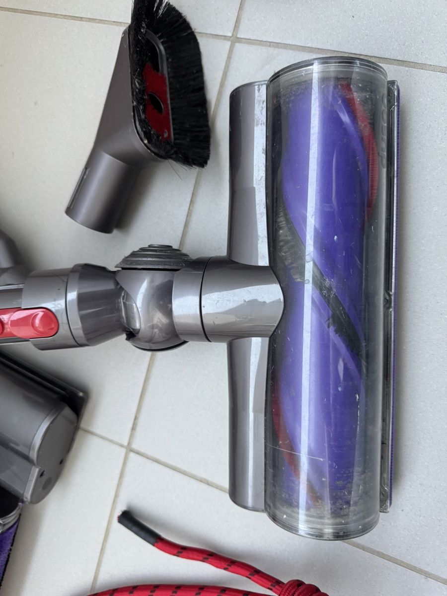 Dyson Staubsauger & Zubehör: Accessoires dyson – Gebraucht aus Genève von Syb.I 4