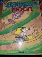 Samson Neon Mon copain de la terre