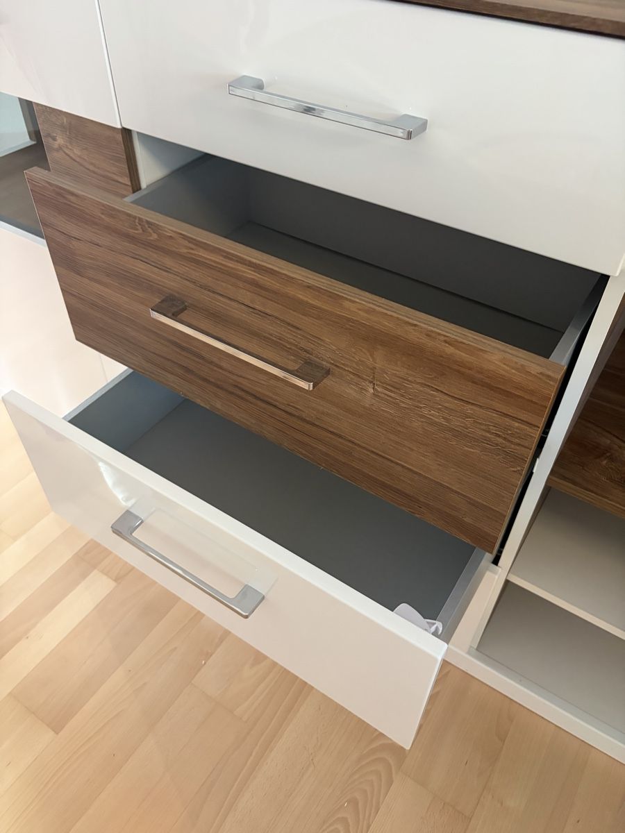 Cassettiere: Sideboard – Usato da Rothenburg venduto da imauri 2