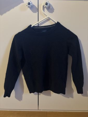 Pullover Gant dunkelblau