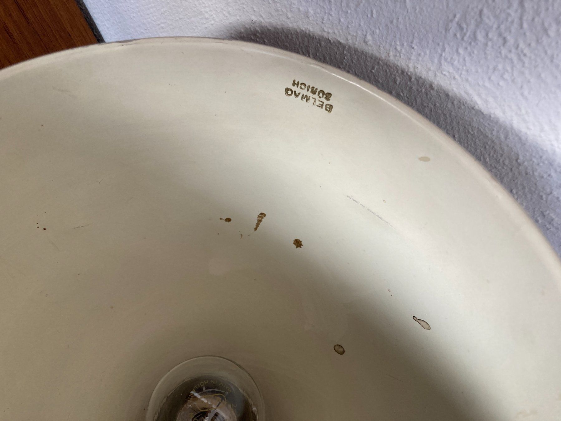 Lampen: Belmag Gelenklampe – Gebraucht aus Wil SG von Pin05 5