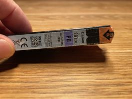 Canon CLI-581XXL PB Druckerpatrone 