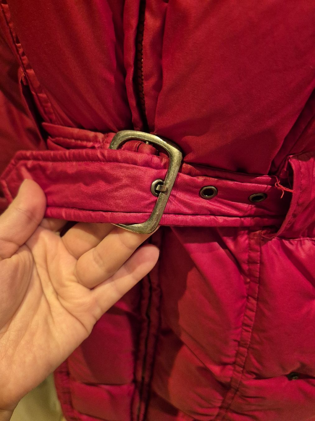 Sportmax Jacken: Doudoune Sportmax – Gebraucht aus Genève von ana_z8yn 3