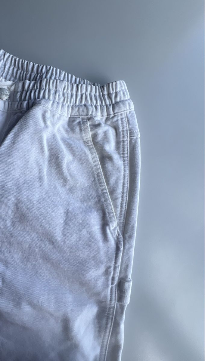 Pantaloni: Carhartt Brain Dead Collab Hose M – Usato da Bern venduto da BestBrandSeller89 3
