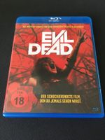 Evil Dead [Blu-ray]