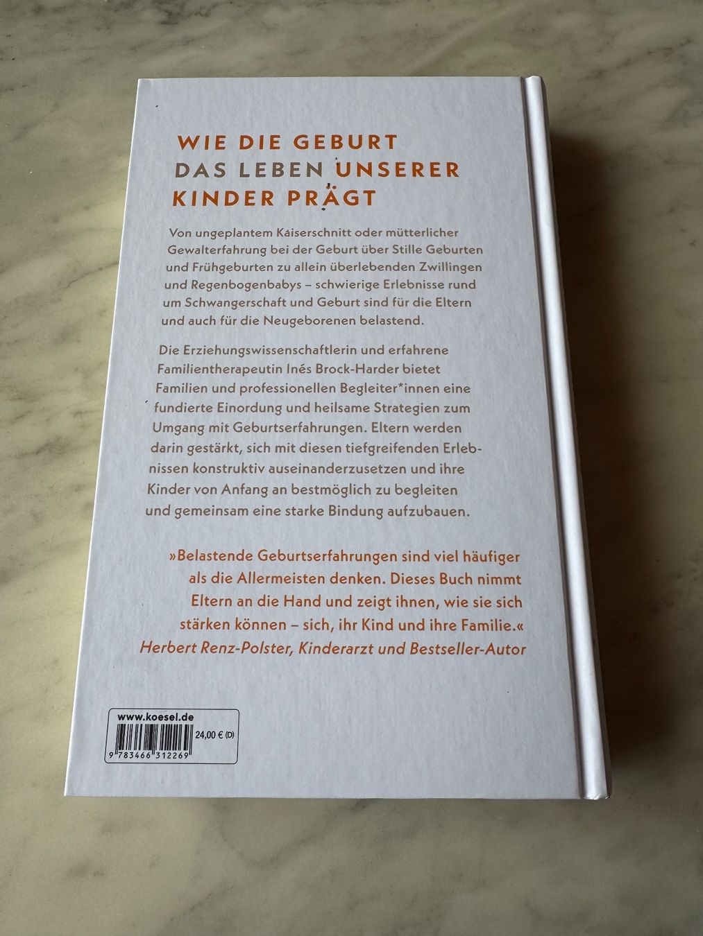 Libri: STARKE BINDUNG TROTZ SCHWIERIGEM START – Nuovo (secondo la descrizione) da hägendorf venduto da twilightprincess 1
