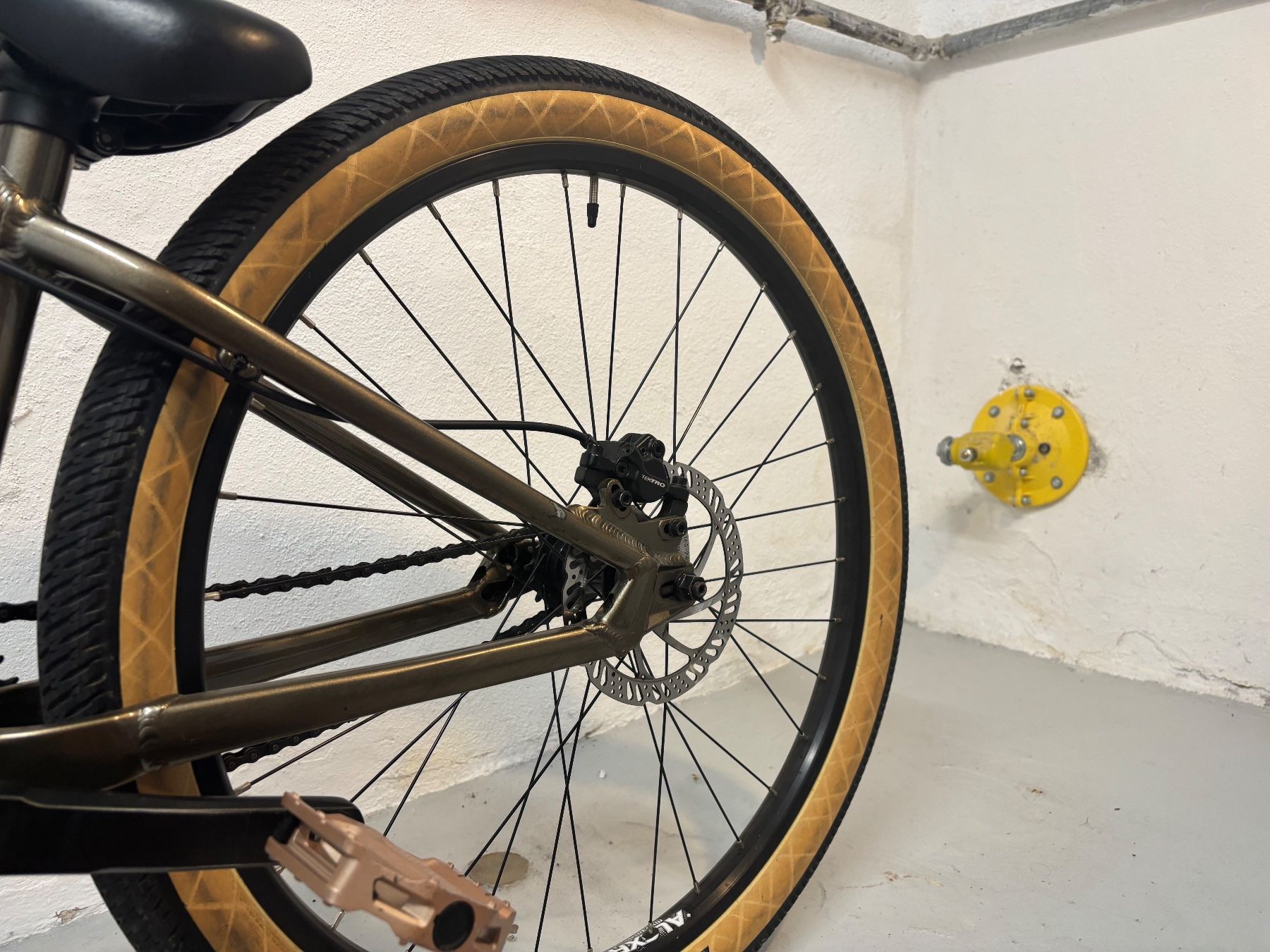 Norco Biciclette: Norco Dirtbike – Usato da Buchs AG venduto da spaceclock 7
