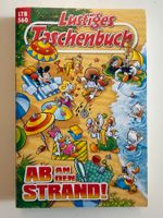 LTB Lustiges Taschenbuch Band 560