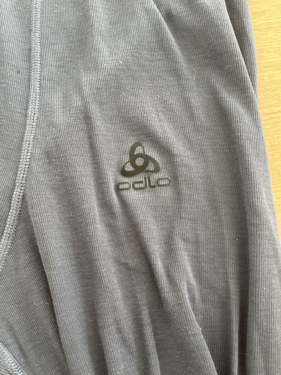 Odlo Biancheria intima: Odlo: lange Unterhose M – Usato da Aesch BL venduto da shuja01 2