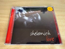 B7 Shelomith – Live