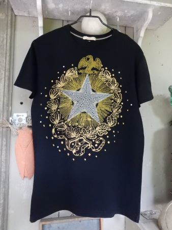 Shirt   100 % Baumwolle     *  L O L  *   L     FRANCE - SUD