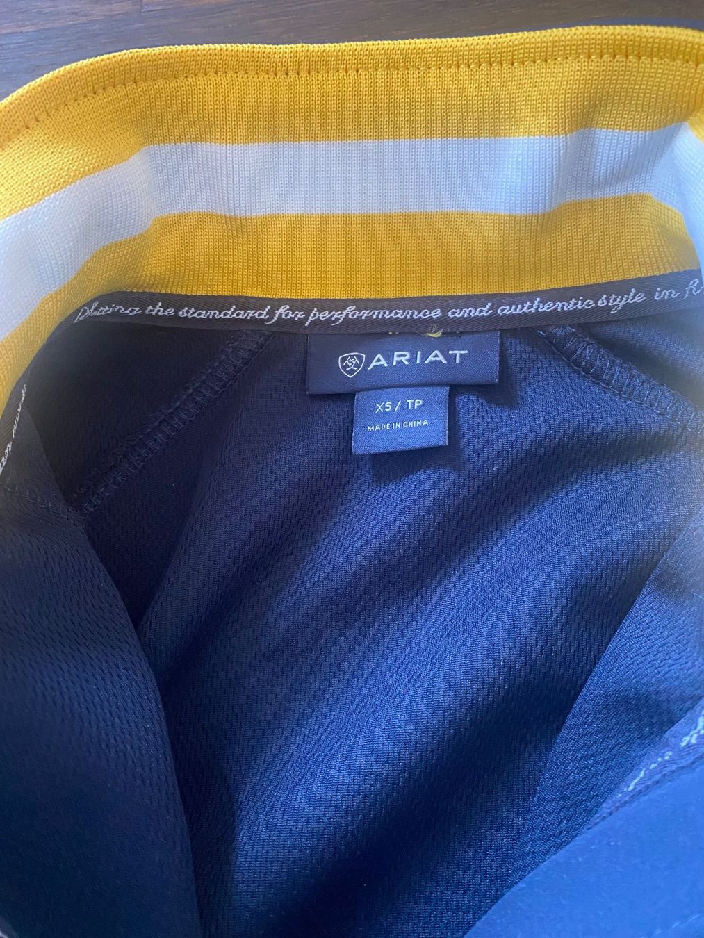 Ariat Jacken: Ariat Jacke, Grösse XS – Gebraucht aus Wohlen AG von Robballantine 3