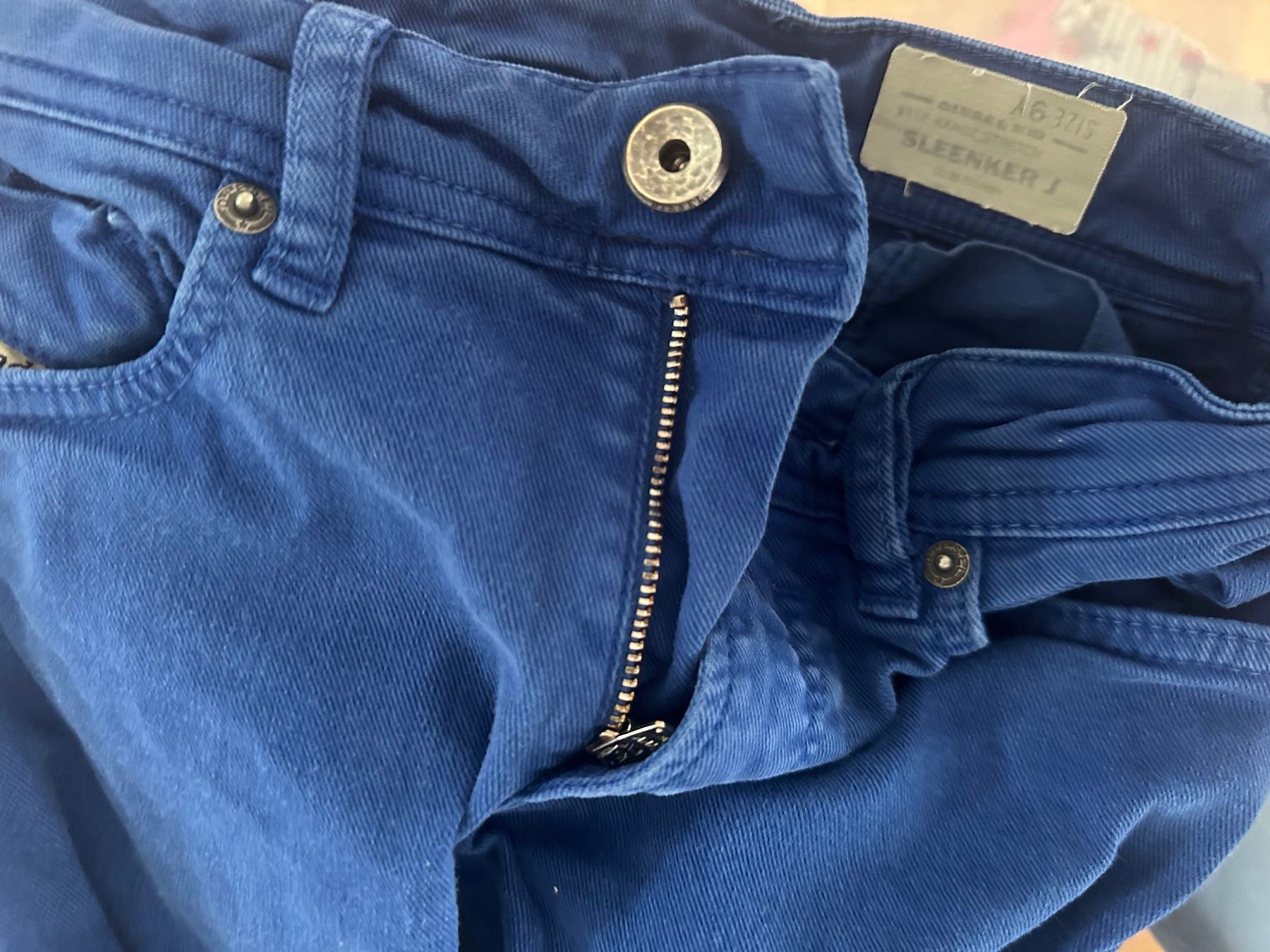 Diesel Pantaloni: Diesel Jeans – Usato da Dürrenroth venduto da tvy_bh56 4