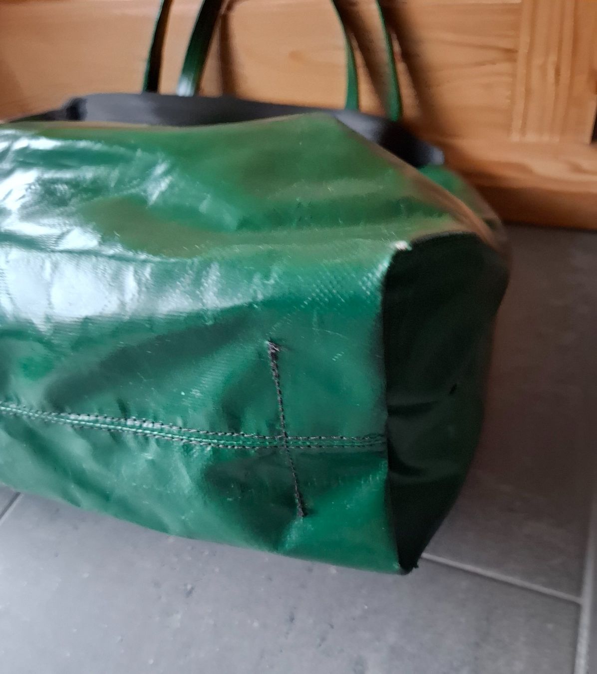 Freitag Borse: Freitag Tasche Sally – Usato da Richterswil venduto da Nayli96 3