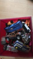 Diverse Spielschen