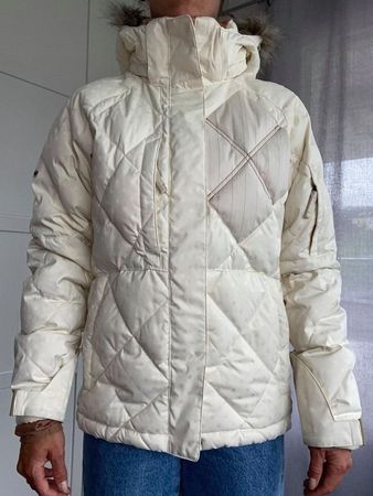 686 Winterjacke / Daunenjacke (w), Size S