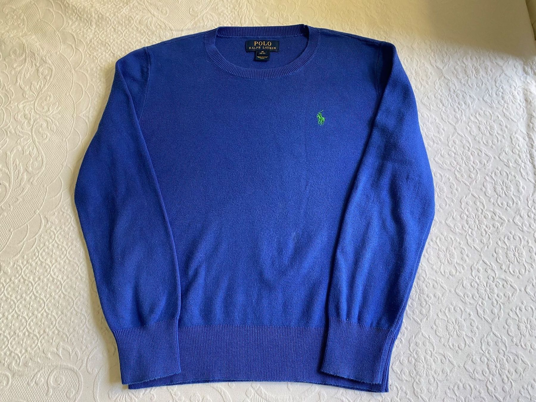 Maglioni & Felpe: Polo Ralph Lauren 10 jahre - Pullover – Usato da Fribourg venduto da geraldine132 1