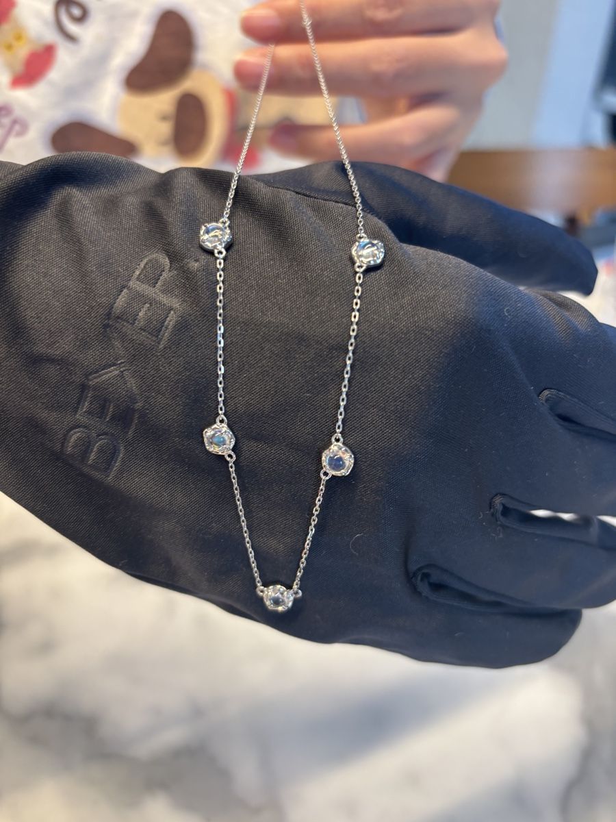 Altri gioielli: Schmuck‑Set – Nuovo e nell'imballaggio originale da volketswil venduto da Sisi521 1