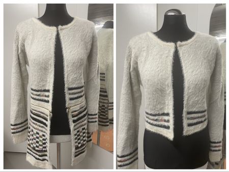 Strickjacke, Top Zustand, 2-Teile
