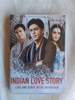 DVD Indian Love Story Lebe und denke nicht an morgen gebr...