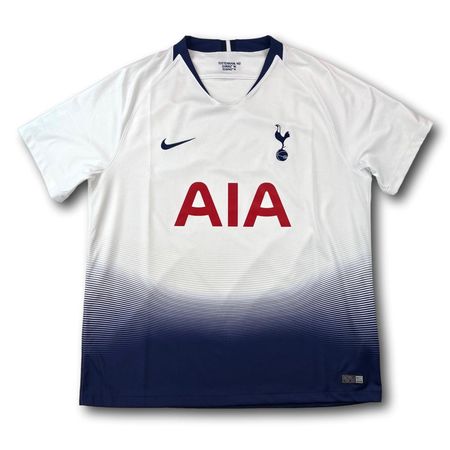 Tottenham Hotspur - 2018-19 - Heim - XL
