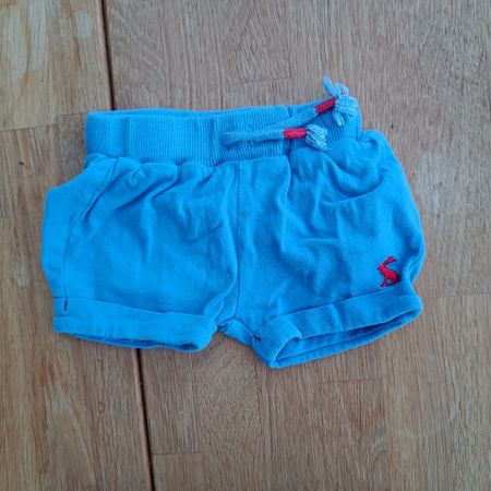 Shorts Grösse 62