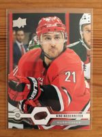 UD Series One 19/20 #56 Niederreiter NHL