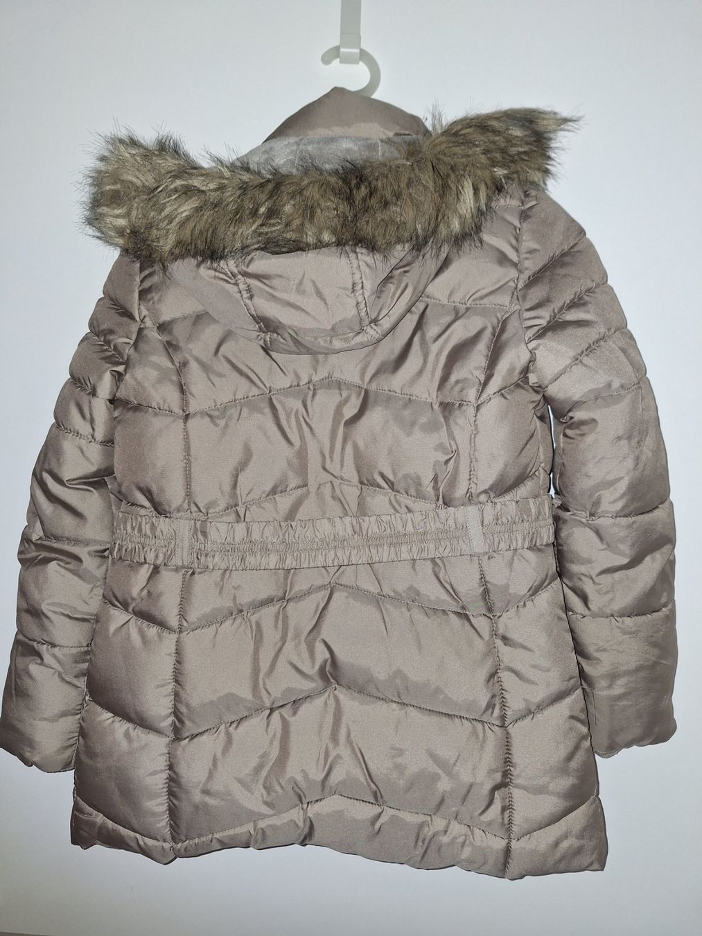 C&A Giacche & Cappotti: Winterjacke Gr 140 – Usato da Wegenstetten venduto da mcfly321 1