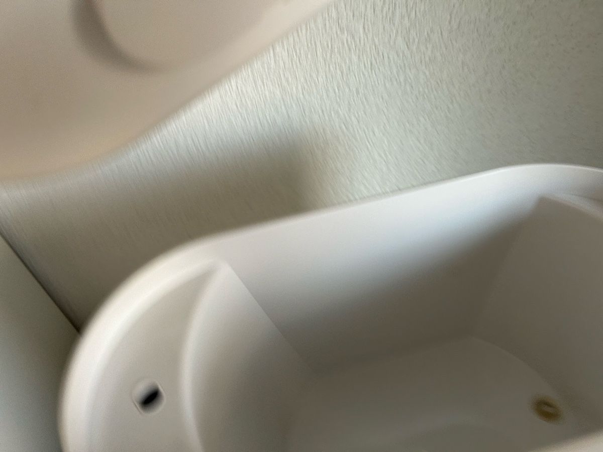 Umidificatori d'aria: Trebs Smart Humidifier – Usato da Lausanne venduto da dbe_d5vg 6