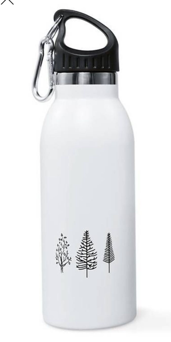 Geschirrsets: Tassen Set Emaille und Edelstahlflasche – Neu und originalverpackt aus Eich von ka_st 2