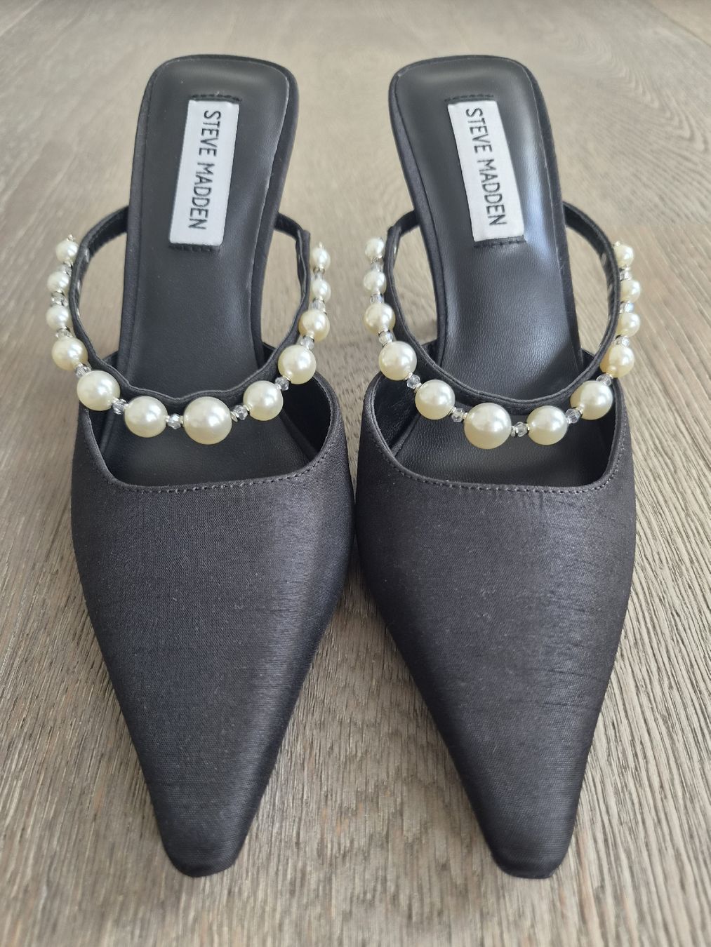 Steve Madden Damenschuhe: Steve Madden Brecki Pumps – Neu (gemäss Beschreibung) aus Muttenz von Kyrella 6