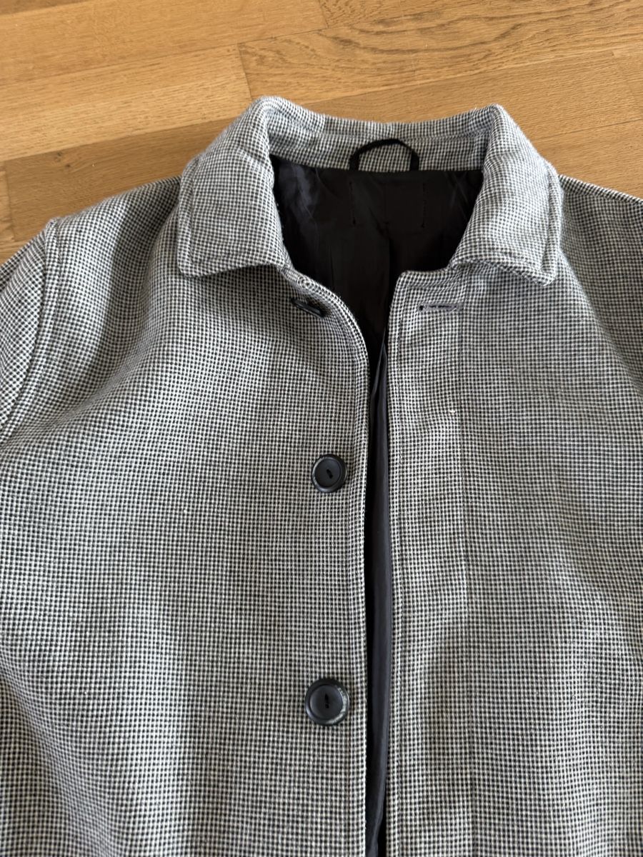 Topshop Cappotti: Topman Mantel Gr. L – Usato da Altendorf venduto da wqv_97 1