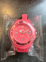 ICE Watch Pink BIG BIG ungetragen, OVP