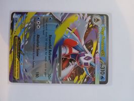 Mega Froslass Ex #47 Pokemon Ascended Heroes EN