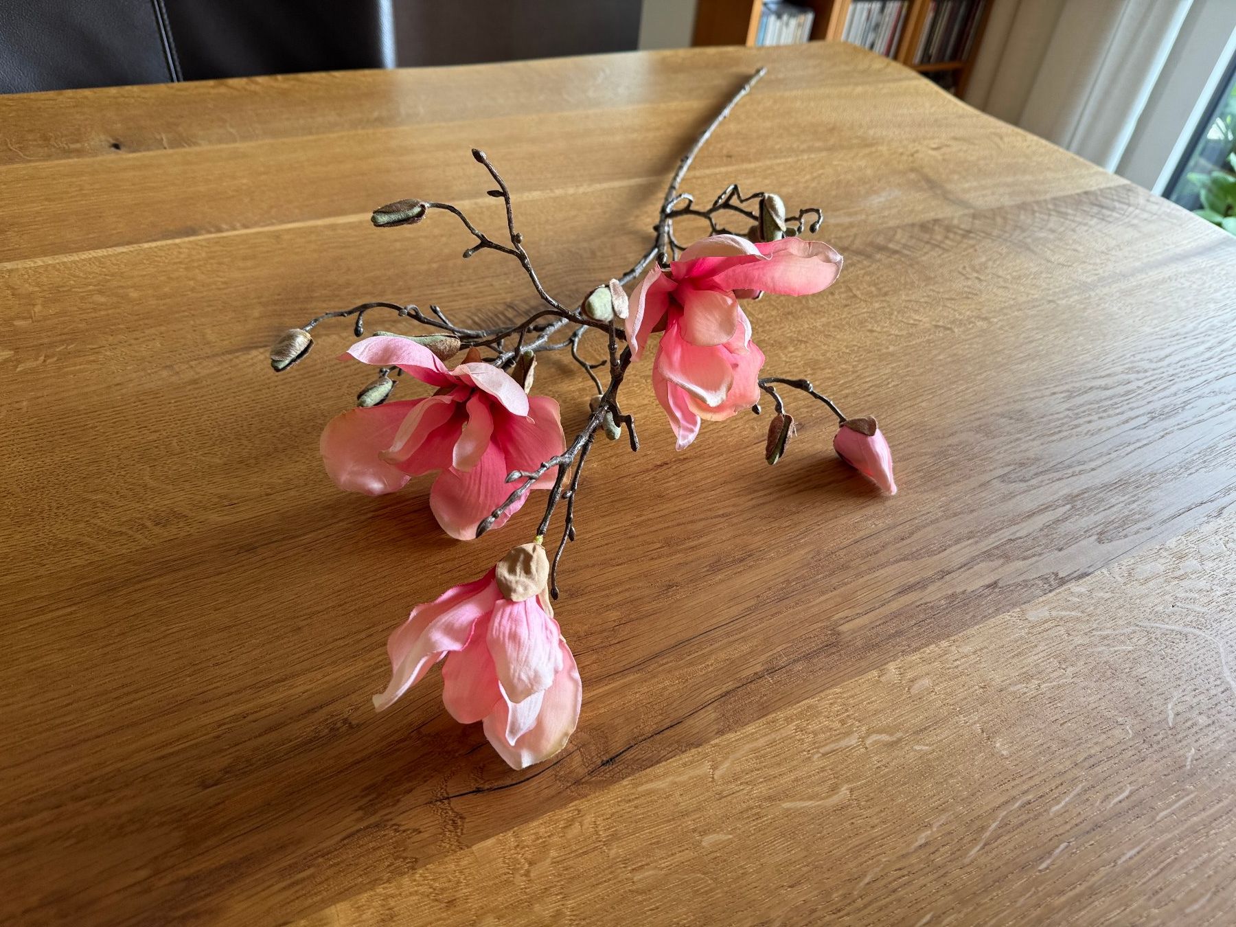 Tutte le decorazioni: Plastikblume (Dekoration) – Usato da Stäfa venduto da koopjesnu 2
