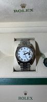 Rolex Datejust 41