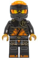 Lego NEU Cole - Dragons Rising njo0863 (2024) Ninjago