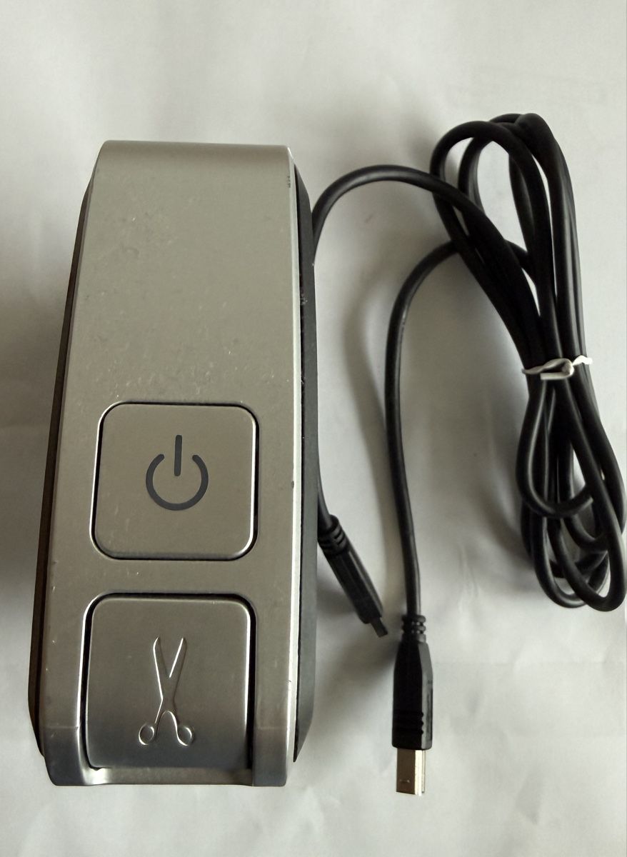 Dymo Stampanti: DYMO Labelprinter PnP – Usato da Wiesendangen venduto da Churfirst 2