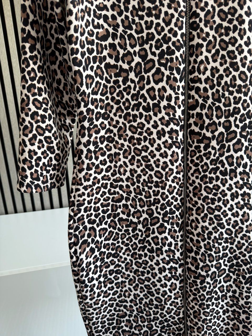 Vestiti: Leaopard print dress MOHITO – Usato da Zürich venduto da mad_87xc 5