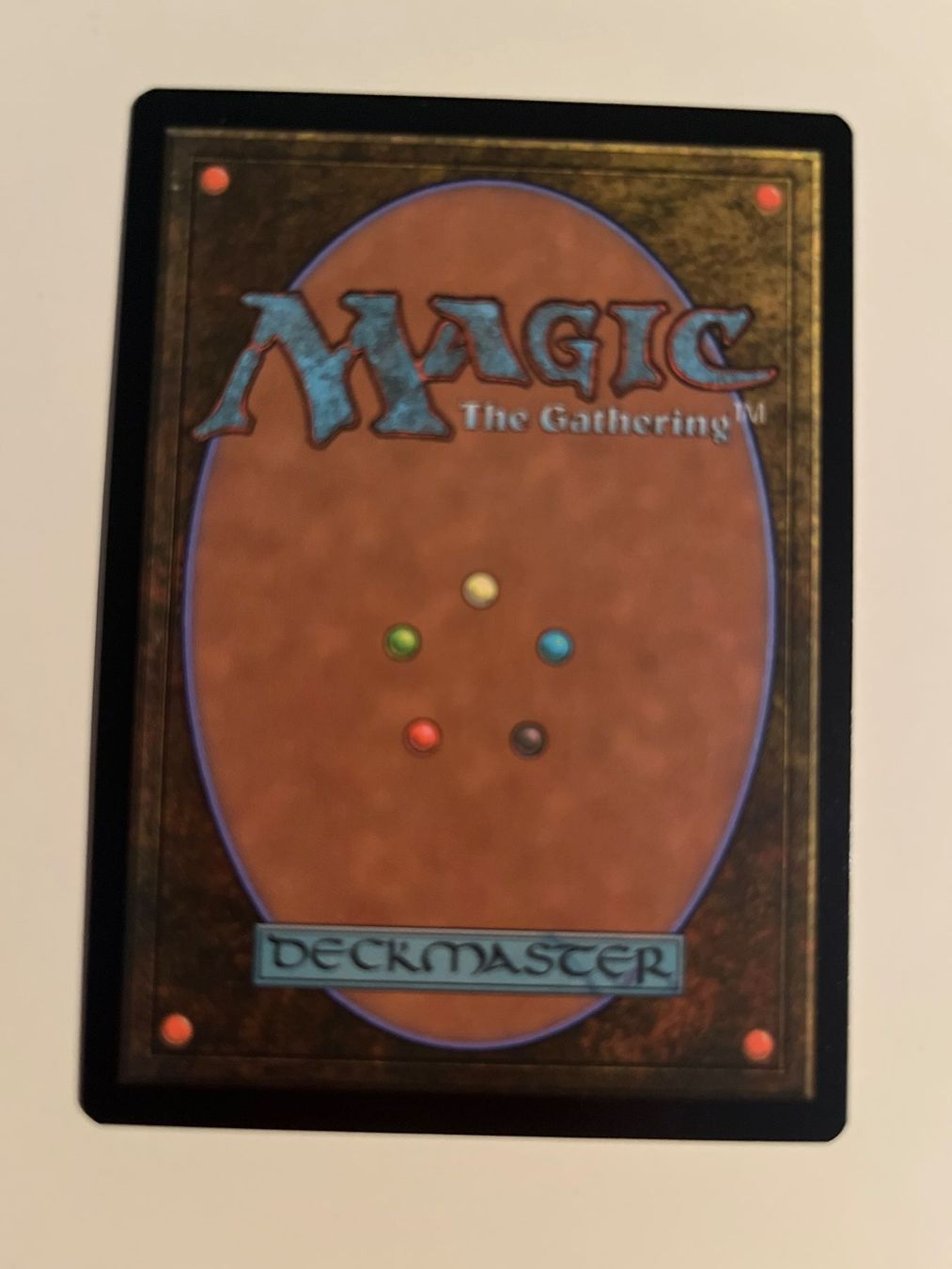 Magic The Gathering Carte collezionabili: 1 x Retrieve the Esper - Magic: The Gathering - MtG – Usato da Kriens venduto da Shadi1980 1