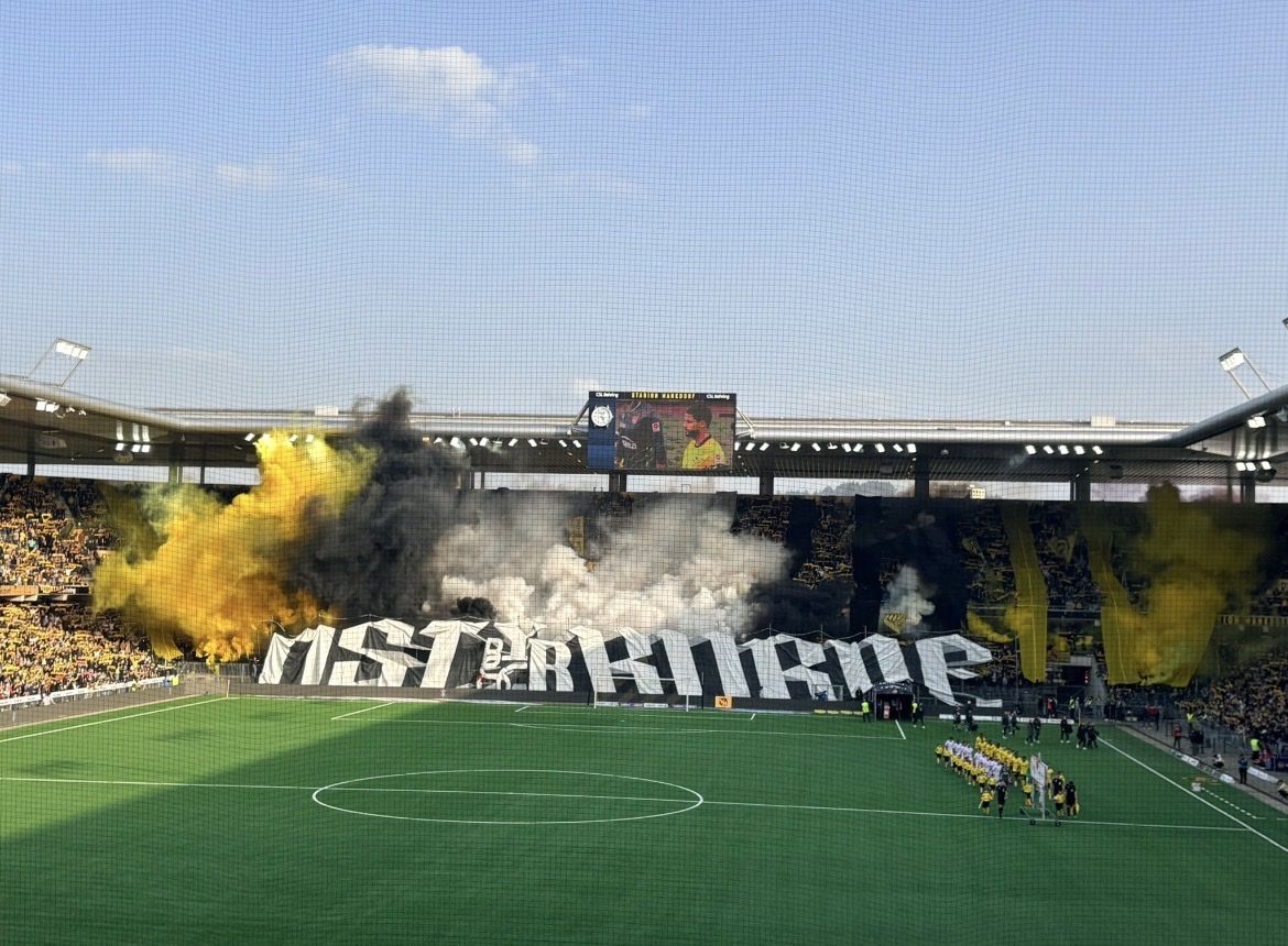 Biglietti: Sitzplatz Ticket YB-Sion – Nuovo e nell'imballaggio originale da Ostermundigen venduto da Master05