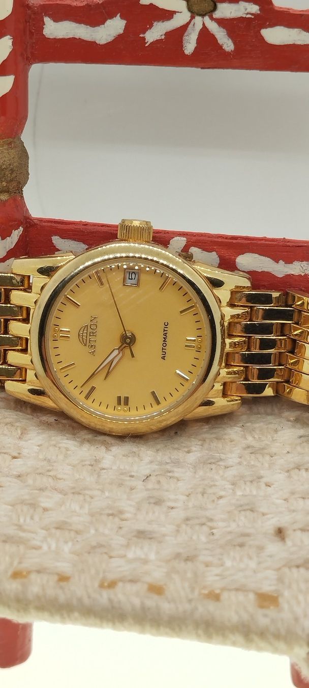 Orologi: montre astron automatique – Usato da La Chaux-de-Fonds venduto da jac_9llg 2