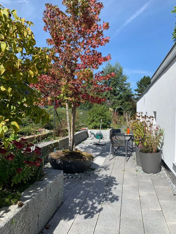 Granitplatten für Garten (ca. 150 Stück) Kaufen auf Ricardo
