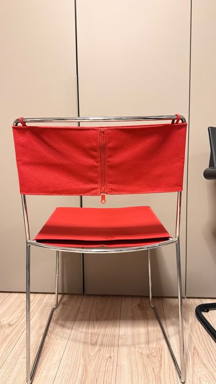 Sedie Rexite Delfina Design Stackable Chair Delfina Design Online