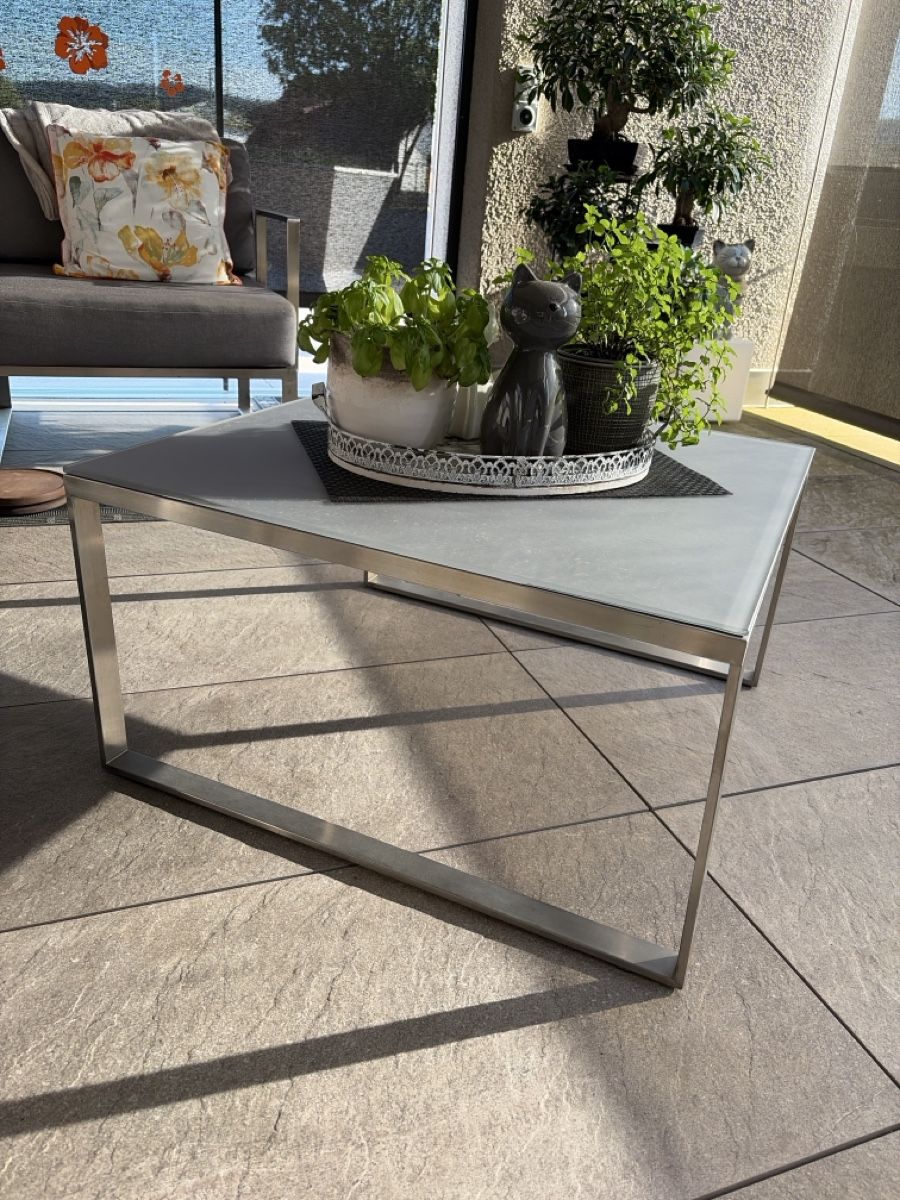 Sofas: Outdoor Sofa Lounge – D'occasion à Unterkulm par jes_cqj8 7
