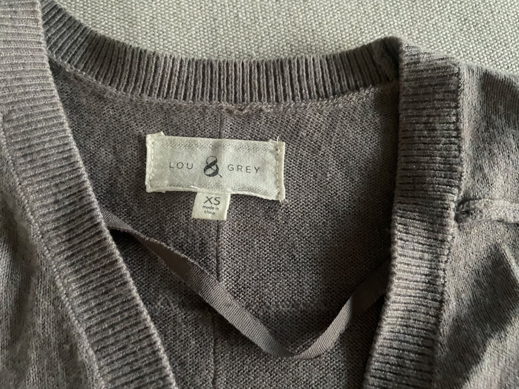 Giacche: cardigan violet clair/lilac xs – Usato da Lausanne venduto da mg_e 5