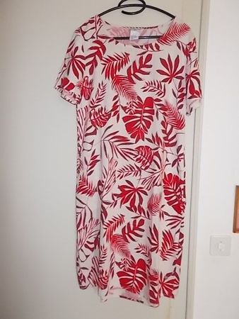 Wunderschönes Kleid Zabaione Gr.L (40)