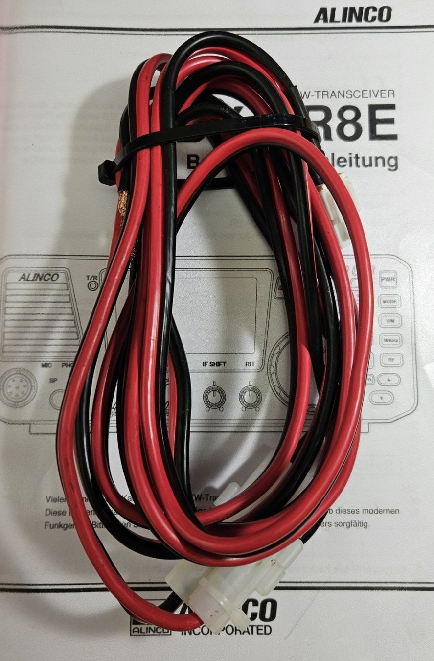 Radiocomunicazione: Amateurtransceiver Alinco DX-SR8E – Usato da Rüeggisberg venduto da Logitech007 4