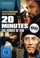 20 MINUTES: THE POWER OF FEW