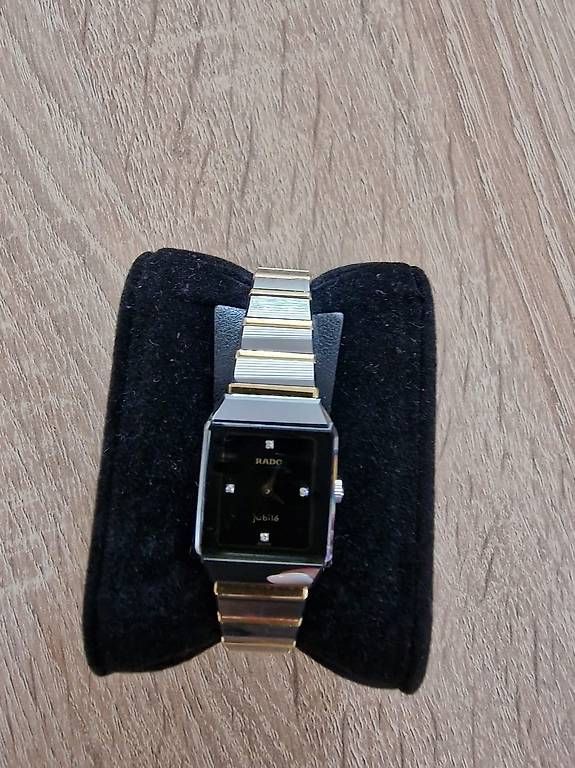 Orologi: DiaStar Lady  Damenuhr – Usato da Gretzenbach venduto da zan_p6jk 3
